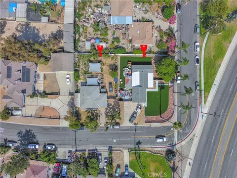 4301 W Lilac, Santa Ana, CA 92704