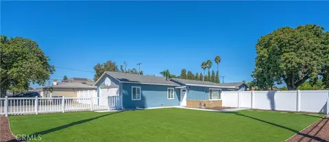 4301 W Lilac, Santa Ana, CA 92704