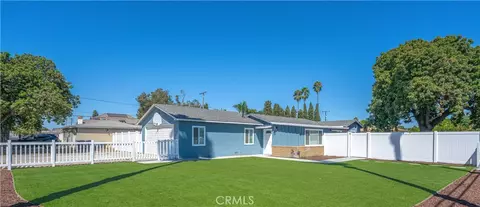 4301 W Lilac, Santa Ana, CA 92704