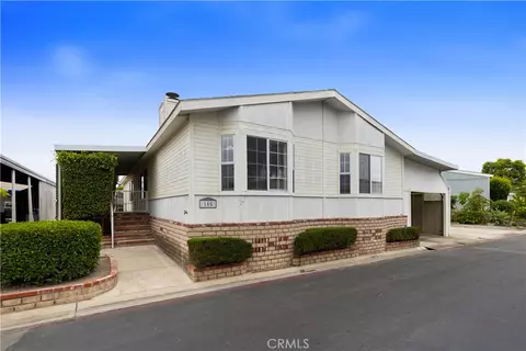 1919 W Coronet #105, Anaheim, CA 92801