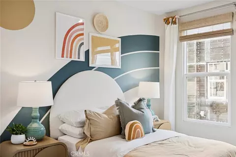Bedroom - 641 E Mission Blvd, Pomona, CA 91766 photo 1 of 4