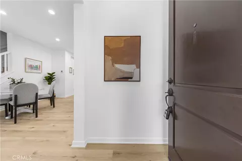 Entry Way - 109 Tallowood, Irvine, CA 92620 photo 1 of 3