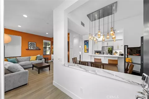 Entry Way - 551 W Maple Ave, Orange, CA 92868 photo 1 of 4