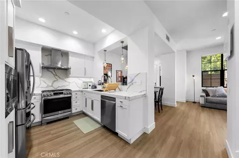 Kitchen - 551 W Maple Ave, Orange, CA 92868 photo 1 of 1