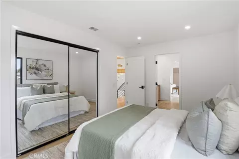 Bedroom - 4334 E Ruth Pl, Orange, CA 92869 photo 2 of 6