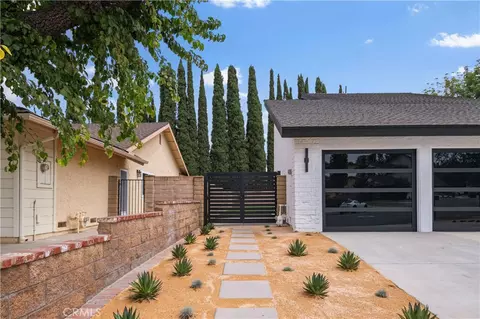 Exterior - 4334 E Ruth Pl, Orange, CA 92869 photo 2 of 7