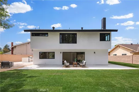 Exterior - 4334 E Ruth Pl, Orange, CA 92869 photo 6 of 7