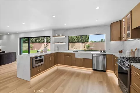 Kitchen - 4334 E Ruth Pl, Orange, CA 92869 photo 3 of 4