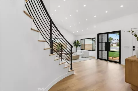 Entry Way - 4334 E Ruth Pl, Orange, CA 92869 photo 1 of 4