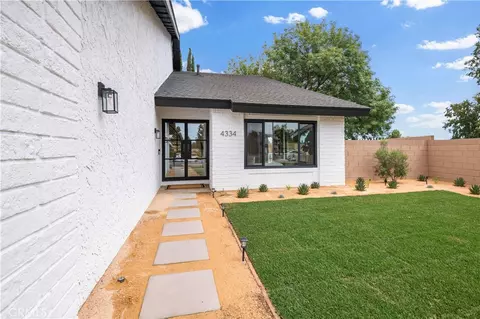 Exterior - 4334 E Ruth Pl, Orange, CA 92869 photo 3 of 7