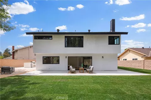Exterior - 4334 E Ruth Pl, Orange, CA 92869 photo 8 of 10
