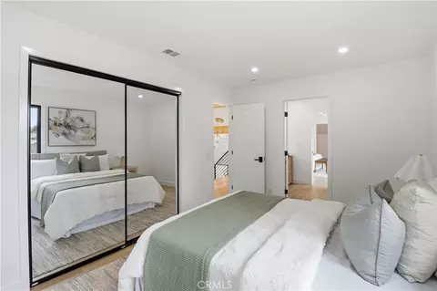 Bedroom - 4334 E Ruth Pl, Orange, CA 92869 photo 2 of 8