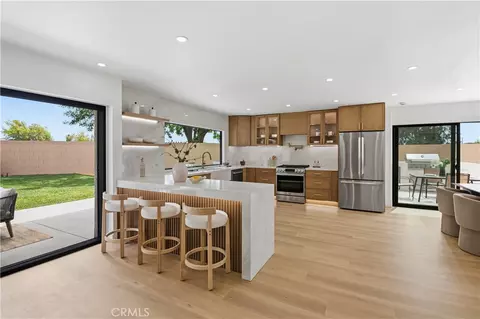 Kitchen - 4334 E Ruth Pl, Orange, CA 92869 photo 2 of 4