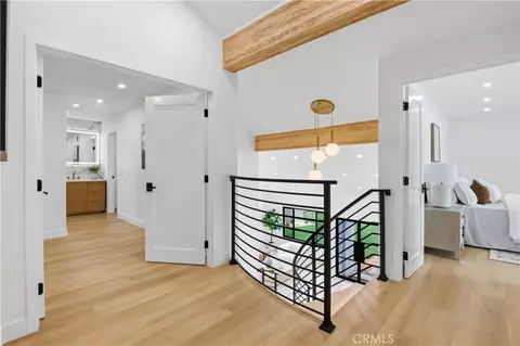 Entry Way - 4334 E Ruth Pl, Orange, CA 92869 photo 2 of 3