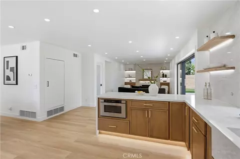 Kitchen - 4334 E Ruth Pl, Orange, CA 92869 photo 4 of 4