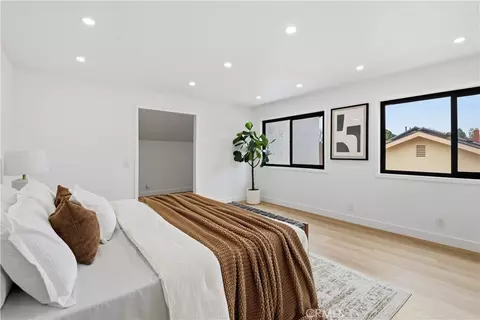 Bedroom - 4334 E Ruth Pl, Orange, CA 92869 photo 3 of 8