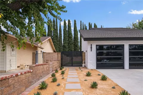 Exterior - 4334 E Ruth Pl, Orange, CA 92869 photo 3 of 10
