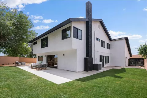 Exterior - 4334 E Ruth Pl, Orange, CA 92869 photo 7 of 10