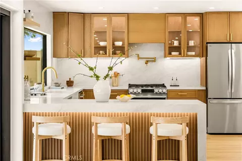 Kitchen - 4334 E Ruth Pl, Orange, CA 92869 photo 1 of 4