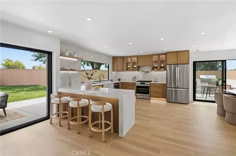 Kitchen - 4334 E Ruth Pl, Orange, CA 92869 photo 2 of 4