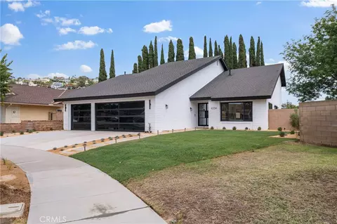 Exterior - 4334 E Ruth Pl, Orange, CA 92869 photo 2 of 10