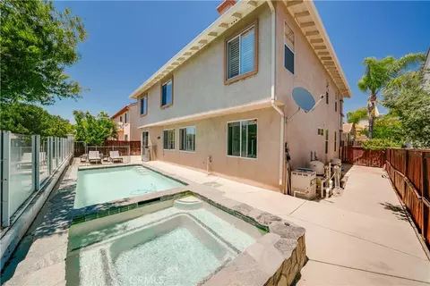 Exterior - 45277 Chateau Ct, Temecula, CA 92592 photo 8 of 8