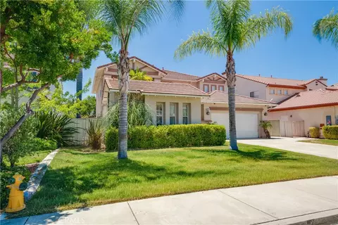 Exterior - 45277 Chateau Ct, Temecula, CA 92592 photo 3 of 8
