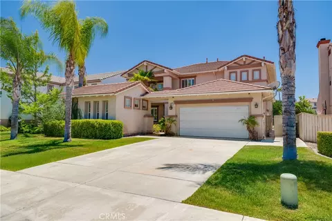 Exterior - 45277 Chateau Ct, Temecula, CA 92592 photo 2 of 8