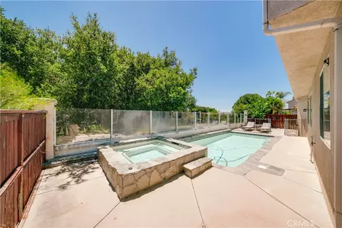 Exterior - 45277 Chateau Ct, Temecula, CA 92592 photo 7 of 8