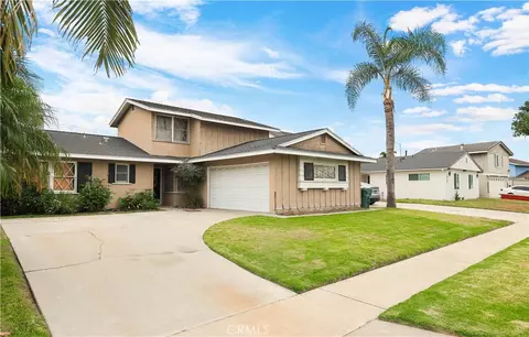 16799 Daisy Ave, Fountain Valley, CA 92708
