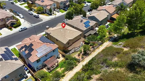 View/Area - 28549 Silverking Trl, Santa Clarita, CA 91390 photo 4 of 19