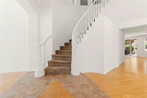 Entry Way - 28549 Silverking Trl, Santa Clarita, CA 91390 photo 1 of 3