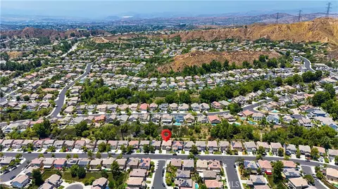 View/Area - 28549 Silverking Trl, Santa Clarita, CA 91390 photo 7 of 19