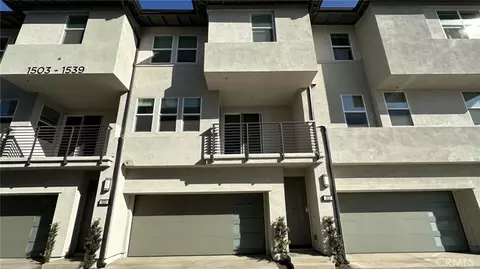 1527 W Cara, Anaheim, CA 92805