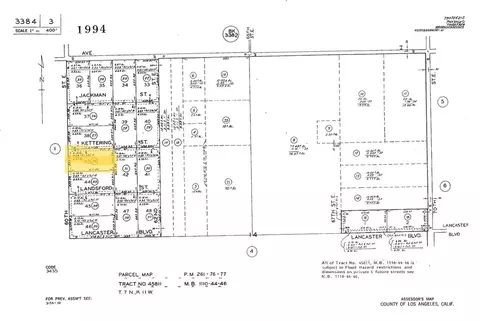 60 Kettering, Lancaster, CA 93535 photo 3