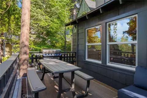 Exterior - 270 Flower Dr, Lake Arrowhead, CA 92352 photo 3 of 5