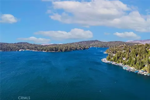 View/Area - 270 Flower Dr, Lake Arrowhead, CA 92352 photo 4 of 7