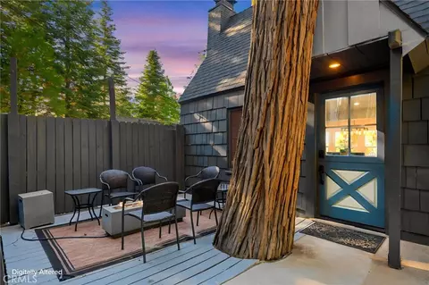 Exterior - 270 Flower Dr, Lake Arrowhead, CA 92352 photo 5 of 5