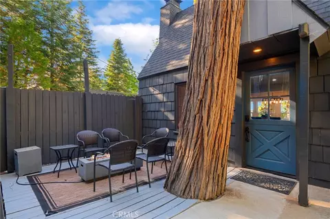 Exterior - 270 Flower Dr, Lake Arrowhead, CA 92352 photo 1 of 5