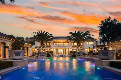 61 Palm Hill Ln, Bradbury, CA 91008
