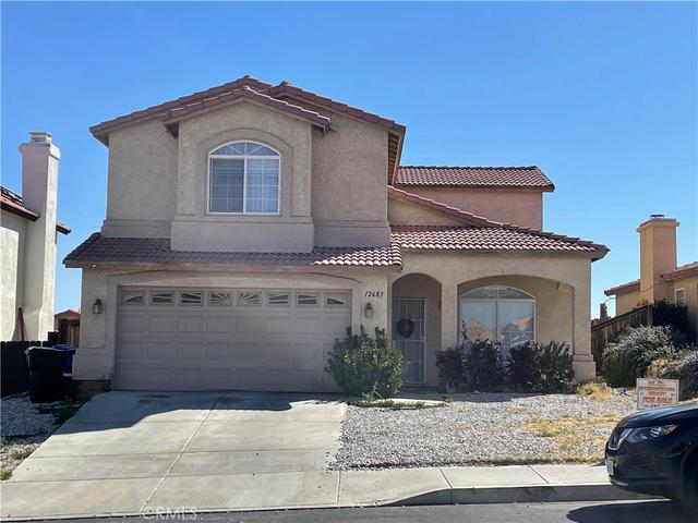 12683 1st Ave, Victorville, CA 92395