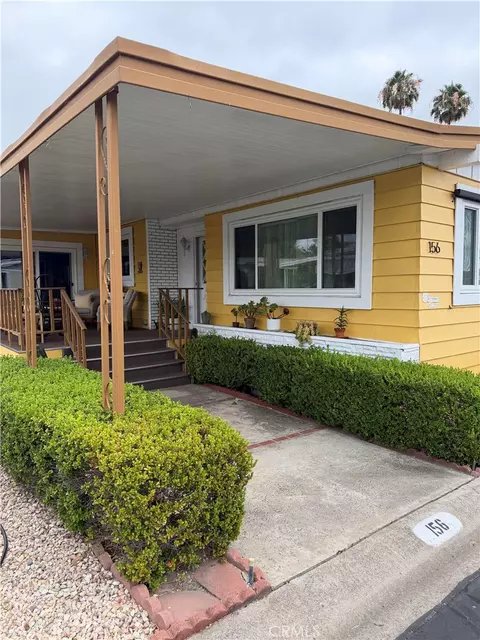 24921 Muirlands Blvd #156, Lake Forest, CA 92630