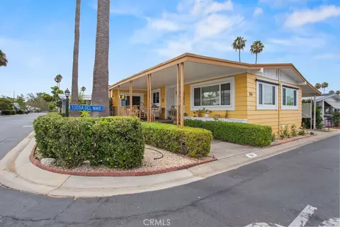 24921 Muirlands Blvd #156, Lake Forest, CA 92630