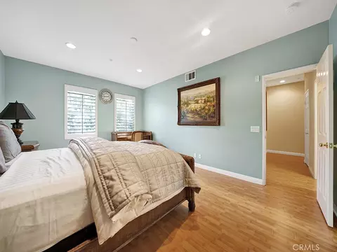 Bedroom - 95 Duet, Irvine, CA 92603 photo 3 of 7