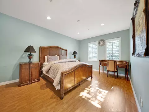 Bedroom - 95 Duet, Irvine, CA 92603 photo 2 of 7