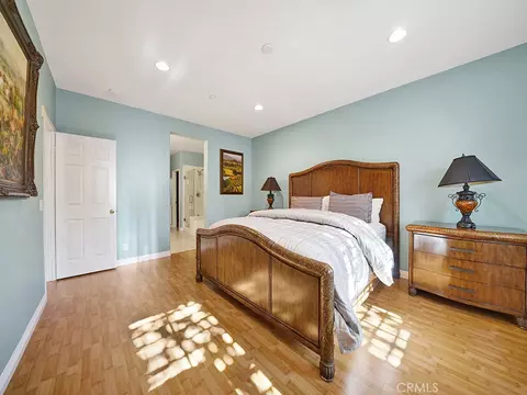 Bedroom - 95 Duet, Irvine, CA 92603 photo 4 of 7