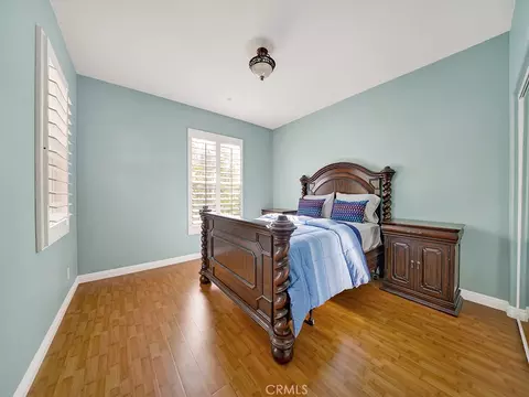 Bedroom - 95 Duet, Irvine, CA 92603 photo 5 of 7