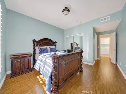 Bedroom - 95 Duet, Irvine, CA 92603 photo 7 of 7