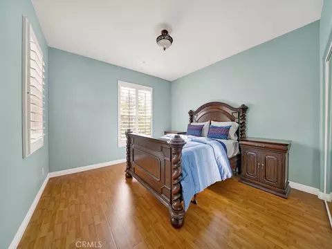 Bedroom - 95 Duet, Irvine, CA 92603 photo 6 of 7