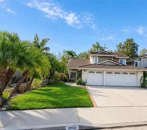 31932 Old Hickory, Trabuco Canyon, CA 92679
